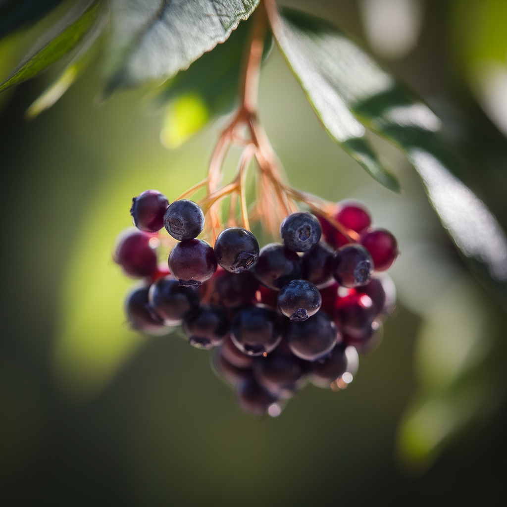 Elderberry