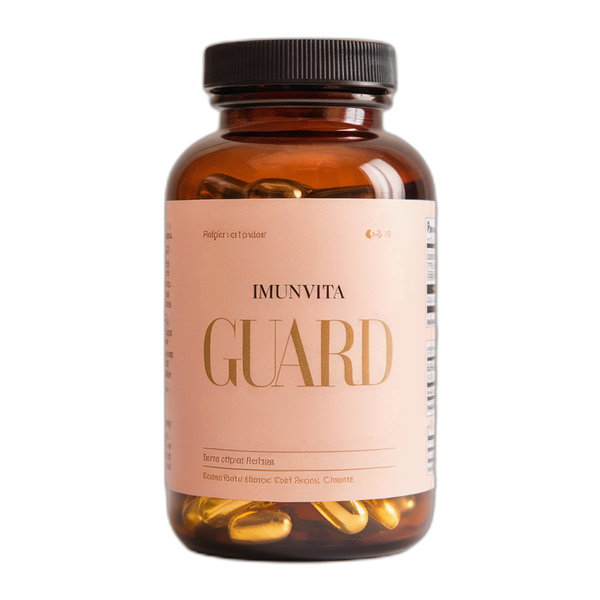 ImunVita Guard – denná podpora obranyschopnosti a vitality